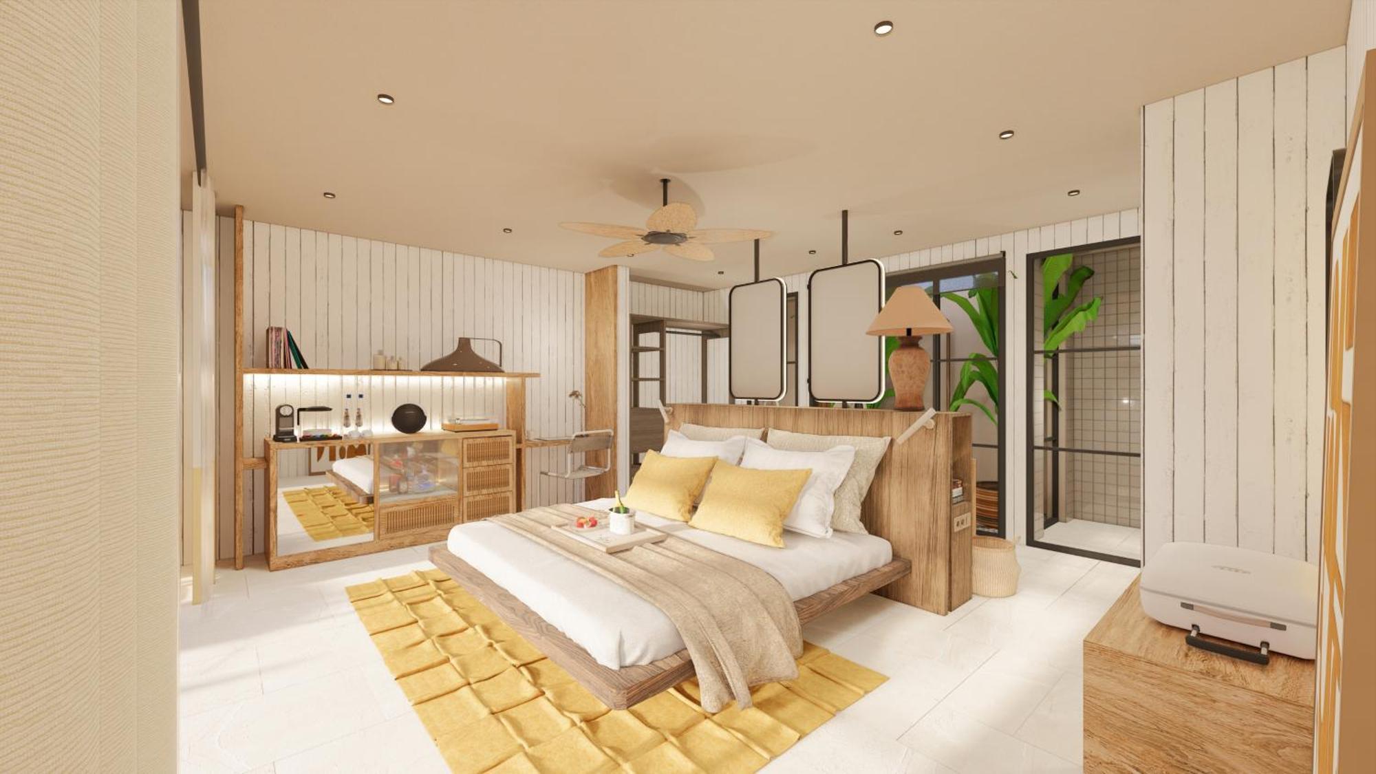 Hotel Yazz Collective Belen  Exterior foto